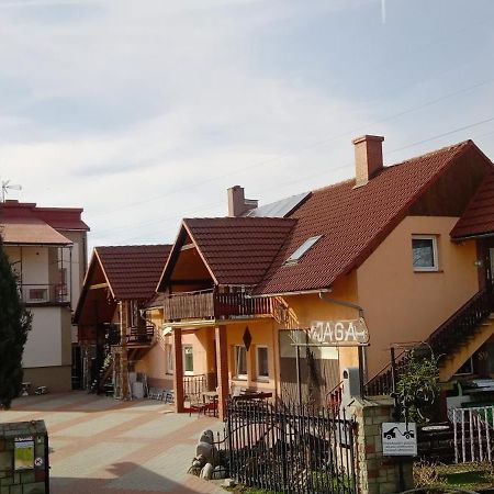 Pokoje Goscinne Jaga Bielsko-Biala Exterior photo